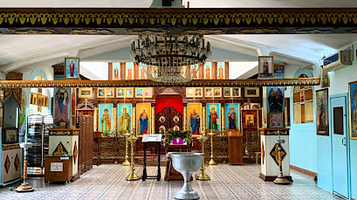 Cathedral of St. Equal-to-the-Apostles Grand Duke Vladimir