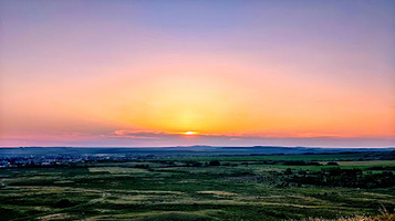 Zdes' My Byli Schastlivy