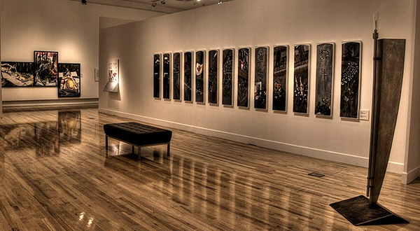 The Military Museums