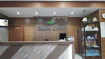 Spa Center Green City