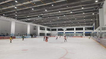 冰上运动中心