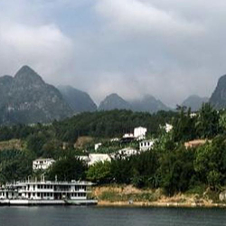 万峰林水上乐园