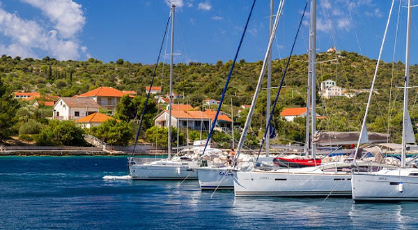 大德尔韦尼克岛