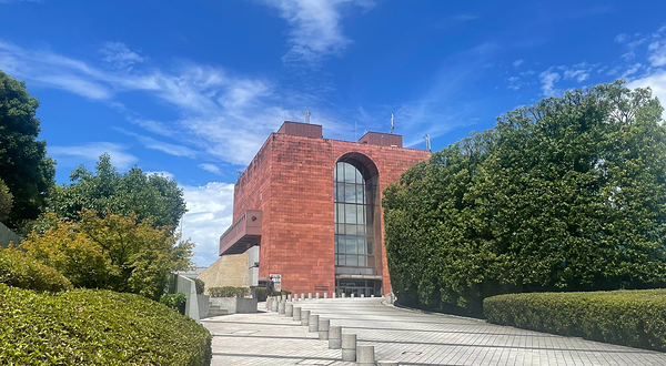 长崎原爆资料馆