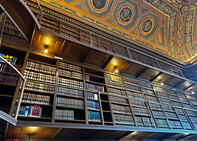 罗德岛州议会大厦