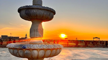 Park Pervogo Prezidenta Respubliki Kazakhstan