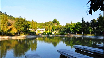 聚龙山生态公园