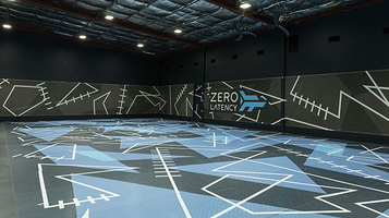 Zero Latency VR Gold Coast
