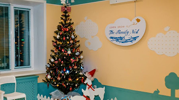 Детский Клуб 