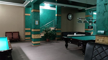 Bil'yardnyy Klub Imperiya