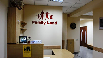 Family Land