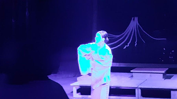 Bishkekskiy Gorodskoy Dramaticheskiy Teatr Im. Umuraliyeva