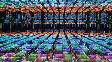 Nomad Museo Inmersivo