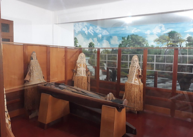 马瑙斯印第安人博物馆