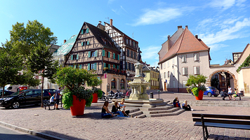 Fontaine Roesselmann
