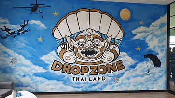 Dropzone海景跳伞基地