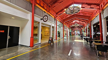 Dezerland Park Orlando