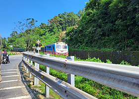 Đỉnh đèo Hải Vân