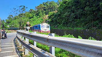 Đỉnh đèo Hải Vân