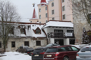 Military Museum of the Karelian Isthmus