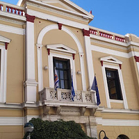 比雷埃夫斯市美术馆