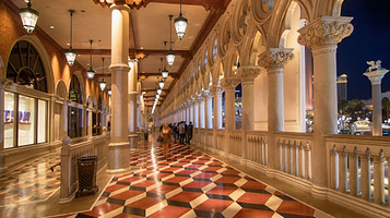 威尼斯贡多拉之旅