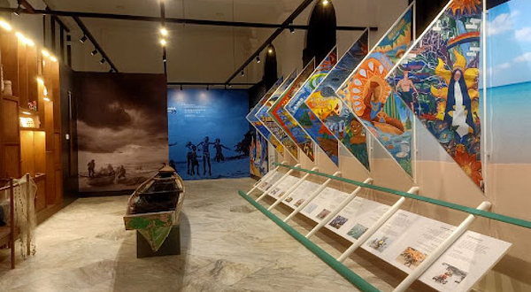Museum of Philippine Maritime History