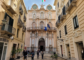 圣纳托里奥宫殿