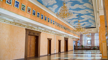 Makhambet Ötemisuly Kazakh Drama Theater