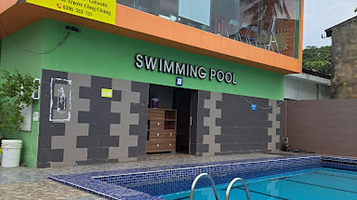 Paracel Sport Center