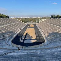 泛雅典娜体育场