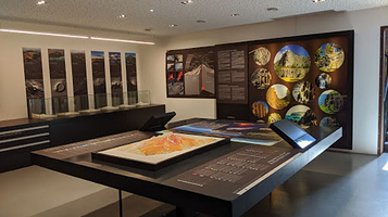 凯梅内斯火山公园