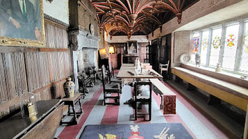 Bunratty Folk Park