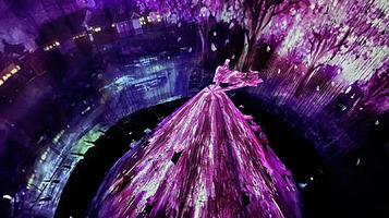 RE睿国际创忆馆