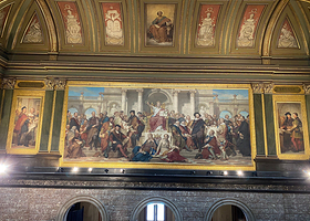 皇家安特卫普美术馆