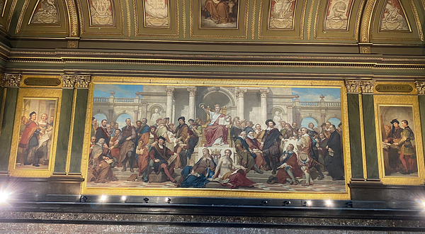 皇家安特卫普美术馆