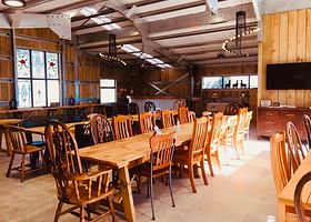 Cornerstone Alpaca 羊驼牧场