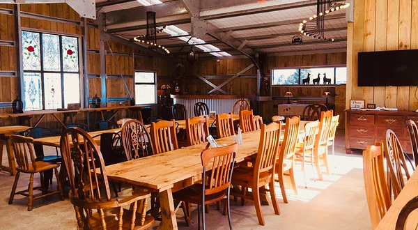 Cornerstone Alpaca 羊驼牧场