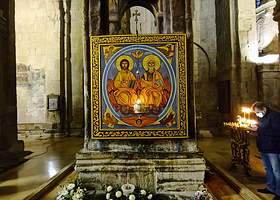 Mtskheta Church of the Holy Cross