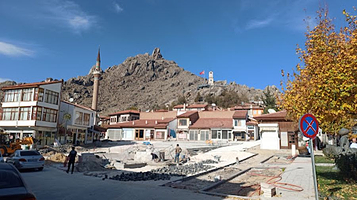 Taner'in Evi - Gönül Dağı