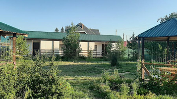 Komnaty Dlya Prozhivaniya