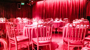 【阿根廷布宜诺斯艾利斯】Rojo Tango表演