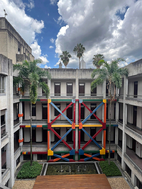 安蒂奥基亚博物馆