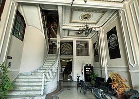 Romeo y Julieta/H. Upmann Factory