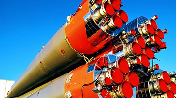 拜科努尔发射发射场1号