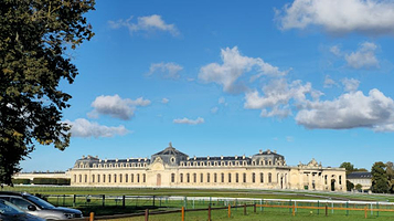 Chantilly Racecourse