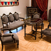 塞尔维亚历史博物馆