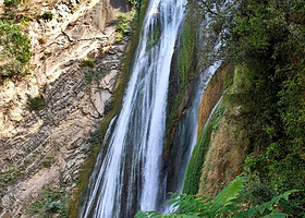 格列高里别墅公园