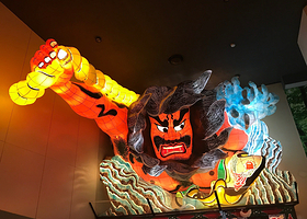 青森县立乡土馆