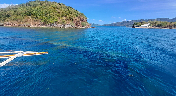 Lusong Gunboat Wreck